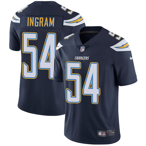 San Diego Chargers jerseys-063